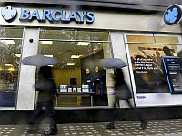 Банк Barclays вынудили приостановить спонсорство британских фестивалей из-за связей с Израилем