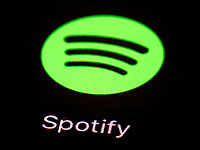 Bloomberg: в сервисе Spotify появится музыка в высоком "лосслесс"-качестве