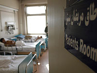 Уровень суицидов среди врачей в Иране вырос в пять раз за последние годы