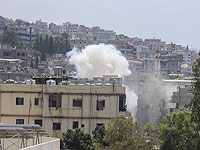 Источники: БПЛА ЦАХАЛа атаковал автомобиль на юге Ливана