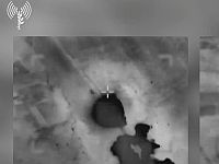 ЦАХАЛ: уничтожен один из командиров ракетных сил "Хизбаллы"
