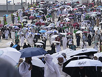 Уточненные данные: от жары скончались более 900 участников Хаджа