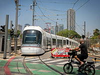 На обслуживание тель-авивского трамвая претендуют 6 групп, из иностранцев – только Испания и Китай