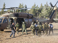ЦАХАЛ: в бою на юге сектора Газы тяжело ранены двое бойцов