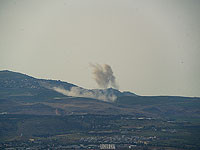 ВВС ЦАХАЛа уничтожили два склада с оружием "Хизбаллы" на юге Ливана