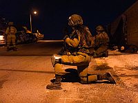 Действия ЦАХАЛа в Иудее и Самарии в ночь на 21 июня: операции в районах Калькилии, Рамаллы, Шхема