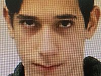 Внимание, розыск: пропал 16-летний Йонатан Травало из Бней-Брака