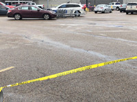Стрельба в штате Арканзас, есть погибшие и раненые