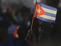 Куба против Израиля: Гавана присоединилась к иску ЮАР в Международном суде ООН