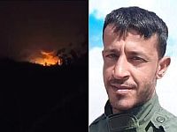 "Аль-Маядин": на границе Ирака и Сирии убит командир проиранской группировки