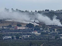 СМИ: ВВС ЦАХАЛа атаковали автомобиль на территории Ливана