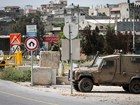 Полиция напоминает: израильтянам запрещено без особого разрешения находиться в "зоне А"