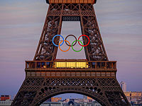 Накануне Олимпиады в Париже подняты цены на посещение Эйфелевой башни