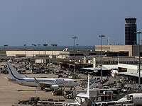 Sunday Telegraph: "Хизбалла" хранит ракеты на складах в аэропорту Бейрута
