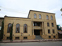 Неофициальные СМИ Дагестана сообщают о нападении на синагоги в Дербенте и Махачкале