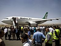 Иран использовал Литву для угона двух пассажирских самолетов Airbus A340