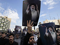 Объявлена дата похорон президента Ирана Раиси