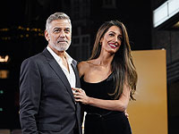Супруга Джорджа Клуни стала одним из экспертов, выдвинувших в МУС обвинения против Нетаниягу