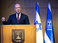 Галант о Гааге: "Попытка лишить Израиль права на самооборону должна быть отвергнута"