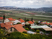 Правительство утвердит план развития населенных пунктов севера Израиля