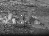 ВВС ЦАХАЛа нанесли удары по объектам "Хизбаллы" в глубине Ливана