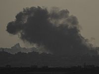 ЦАХАЛ подтвердил нанесение ударов по террористам на севере Газы