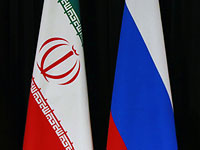 Россия и Иран близки к соглашению о всеобъемлющем сотрудничестве