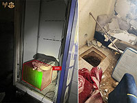 ЦАХАЛ о ловушках ХАМАСа: в одном из домов в Рафиахе был обнаружен заминированный холодильник