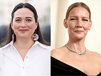 Сандра Хюллер и Лили Гладстон вошли в состав Американской киноакадемии "Оскар"