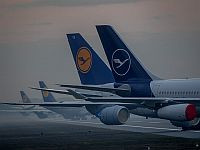 До 72 евро за билет: Lufthansa повышает цены в связи с переходом на экологичное топливо