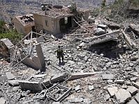 Financial Times: Израиль создает на юге Ливана "зону смерти"