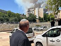 Госконтролер предупреждает: Израиль не готов к эвакуации населения в случае войны на севере