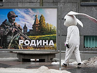 Антивоенные активисты "создали" Z-поэта, завоевавшего популярность у депутатов Госдумы РФ