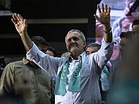Итоги первого тура выборов в Иране: реформатор набрал наибольшее число голосов, будет второй тур
