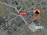 ЦАХАЛ опубликовал видео подрыва 500-метрового туннеля ХАМАСа в Рафахе