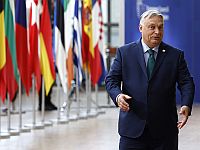 Венгрия до конца года стала сменным председателем в Совете ЕС