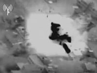 Ночью ВВС ЦАХАЛа нанесли серию ударов по объектам "Хизбаллы" на юге Ливана. Видео
