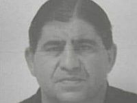 Внимание, розыск: пропал 44-летний Эдуард Песахов из Сдерота
