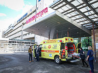 "Кешет": пациенты реанимационных отделений на севере Израиля переведены в больницы в центре страны