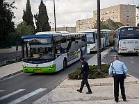 Водители автобус получат статус общественных работников для нужд уголовного законодательства