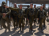 Начальник Генштаба в Газе: "У ЦАХАЛа достаточно терпения, чтобы завершить свою миссию"