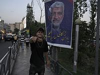 Президентские дебаты в Иране: консерватор обвинил оппонента в стремлении вернуть страну в прошлое