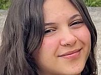 Внимание, розыск: пропала 16-летняя Кораль Ширкин из Хайфы