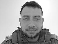 Капитан Илай Элиша Лугаси погиб в бою на севере сектора Газы