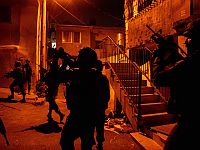 Действия ЦАХАЛа в Иудее и Самарии в ночь на 4 июля: операции в районах Шхема, Туль-Карема, Хеврона

