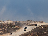 280-й день войны в Израиле. Хронология событий