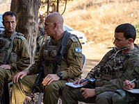 Генерал-майор Ори Гордин: на границе с Ливаном ликвидированы более 500 террористов
