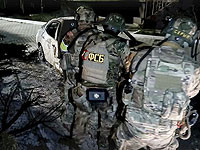 ФСБ России объявила о предотвращении серии терактов в Дагестане