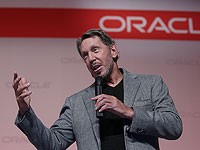 Миллиардеру Ларри Эллисону, сооснователю Oracle – 80. Фотогалерея