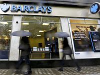 Банк Barclay's уведомил минфин, что продолжит участвовать в эмиссиях гособлигаций Израиля